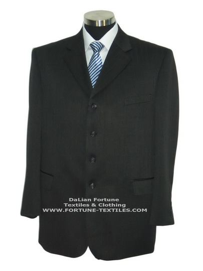 Men's Four Buttons suits